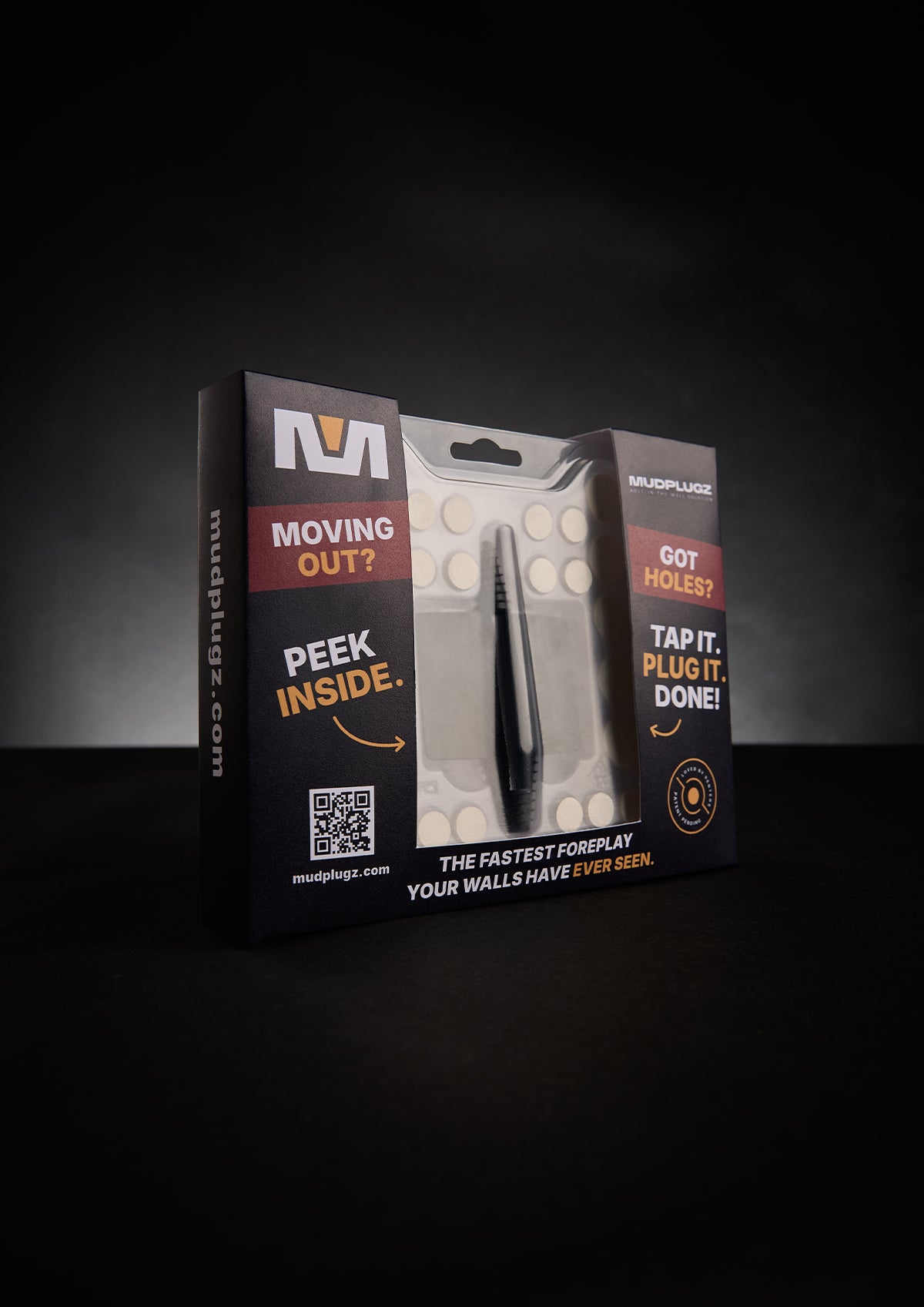 THE MOVE-OUT KIT
